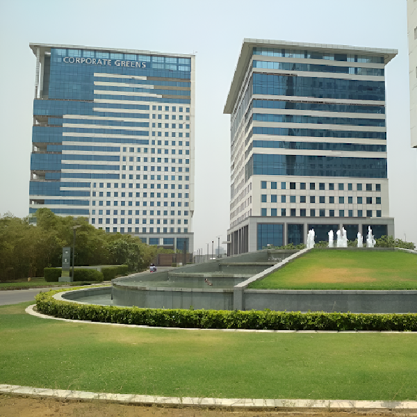Your Desk Coworking, DLF Corporate Greens | Sector 74A, Gurgaon